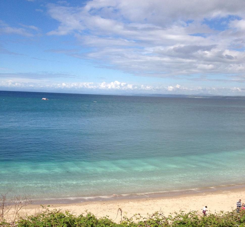 Hotel Whispering Creek New Quay  Esterno foto